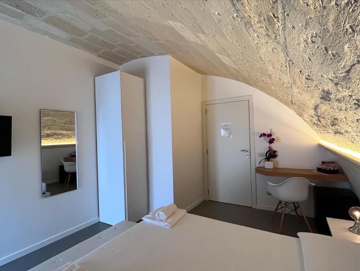 מטרה Il Giramondo Suite&Room Self Check-In מראה חיצוני תמונה