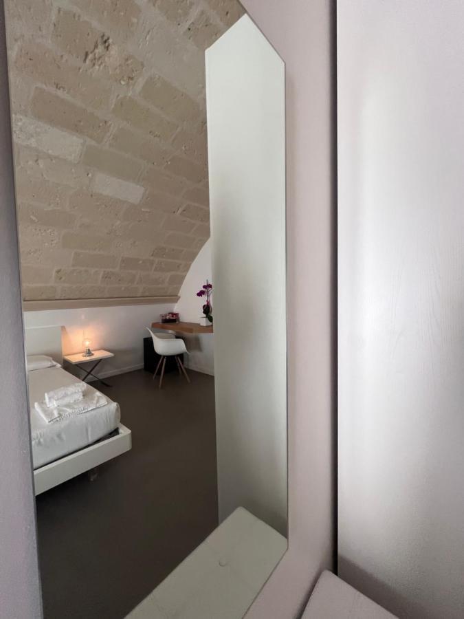מטרה Il Giramondo Suite&Room Self Check-In מראה חיצוני תמונה